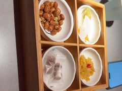 -闽上鲜·福建菜(龙湖滨江天街店)