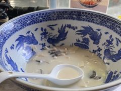 -山外山菜馆(玉泉路店)