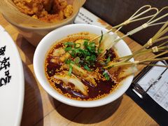 -太二酸菜鱼(宁波来福士店)