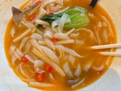 -漆黑觉米粉(三里屯店)