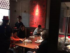 大堂-掌柜的店·河南菜(世茂店)