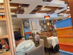 -福来居烤鸭店(天坛二店)