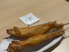 -质烤烤物·活烤海鲜(质烤总店)