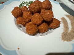 -四世同堂·京菜·烤鸭(双井店)