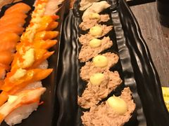 -榴大大·寿司先生(哈街店)