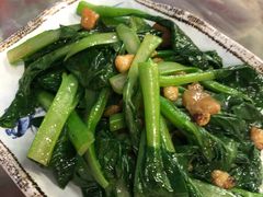 -利杨记·本味轩粥坊·烧烤(宝体店)