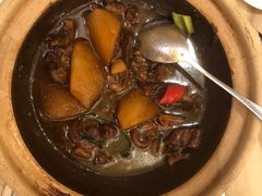 -锦粤宫·精致粤菜(深圳北站店)