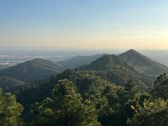 -敬亭山风景名胜区