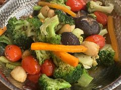 -卢布里西餐厅(总店)