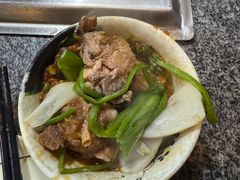 -滇藏石锅宴(崇仁巷老店)