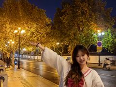 -南通濠河风景名胜区