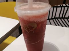 -喜茶(合肥中环城店)