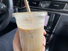 -Peet's Coffee皮爷咖啡(大学路店)