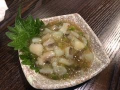 -角落里(中山公园店)