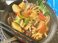 -韬光茶庵