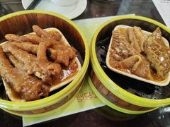 -府城小食馆(金龙宾馆店)
