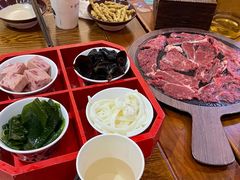 -受气牛肉·重庆耙牛肉(来福士店)