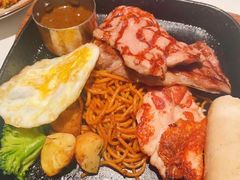 -半秋山西餐厅(巴南万达广场店)