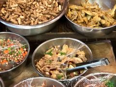 凉菜-觅姐麻辣烫(安定门店)