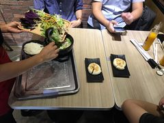 -云味馆·云南菜·云南米线(景田店)