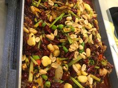 -成都驻京办餐厅(蜀都宾馆店)