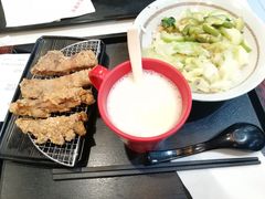 -永和大王(龙德广场店)