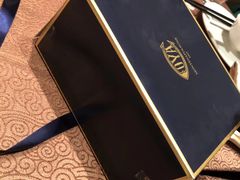 -东方明珠老上海8号餐厅(东方明珠广播电视塔店)