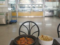 -中国农业大学·第四食堂风味餐厅