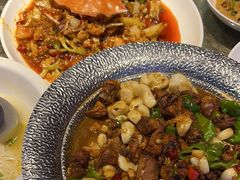 -巴特餐饮6加1音乐餐吧·新疆菜