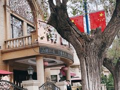 -子霖南山鲜虾面(南山总店)