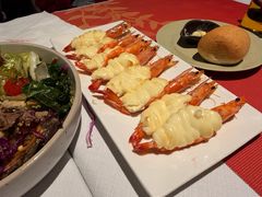 -ITA·意塔意大利餐厅(亦庄店)