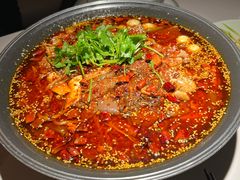 -麻六记(新天地店)