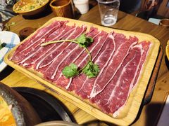-贵厨酸汤牛肉(花果园国际中心店)