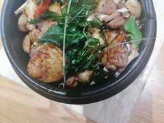 -竹里馆·淮扬菜·功夫茶(老门东店)