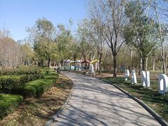 -临沂动植物园