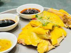 -松鹤楼(狮山永利广场店)