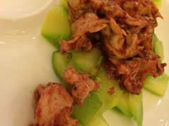 淡糟香螺片-聚春园自助餐厅(东街口店)