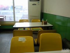 大堂-隆盛园火勺馄饨面(十一纬路店)