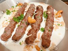 -ALAMEEN阿拉伯餐厅(三里屯店)