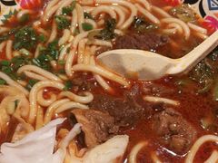 -鑫花溪牛肉米粉(文星广场店)