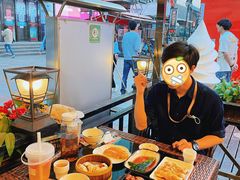 -香港威特瑞茶餐厅(小白楼音乐厅店)