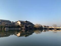 -台儿庄古城