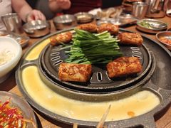 -马场洞肉铺(高丽街店)