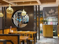 -如轩·海鲜砂锅粥·潮汕菜(沿江东路店)