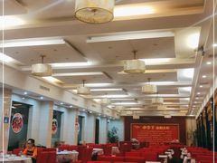 大堂-小李子油焖大虾(南浦店)