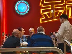 -避风塘·金牌店·夜宵(金玉兰店)