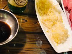 -昱家胡同·烧烤海鲜铜锅涮肉(和平里店)