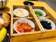 -胜博殿日式炸猪排(西红门店)