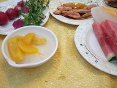 -比尔森啤酒自助烤肉(红旗街店)