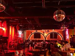 -音乐房子·Vintage Live Bar(玉林总店)